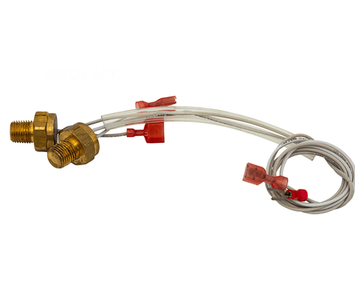 Jandy R0322700 Hi - E2 High - Limit Switch Harness Set – Vita Pool Supply
