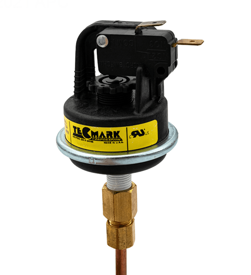 Jandy R0322900 Hi - E2 Heater Pressure Switch & Syphon Loop Assembly – Vita Pool Supply