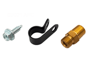 Jandy R0322900 Hi - E2 Heater Pressure Switch & Syphon Loop Assembly – Vita Pool Supply