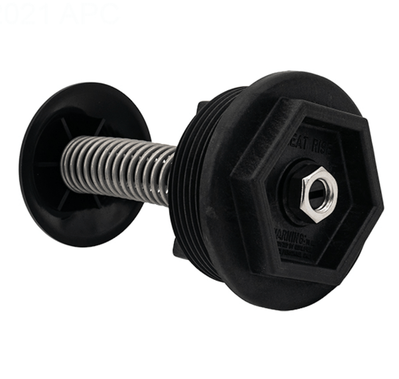Jandy R0327100 By - Pass Assembly for Laars LX™ LT™ Heaters – Vita Pool Supply