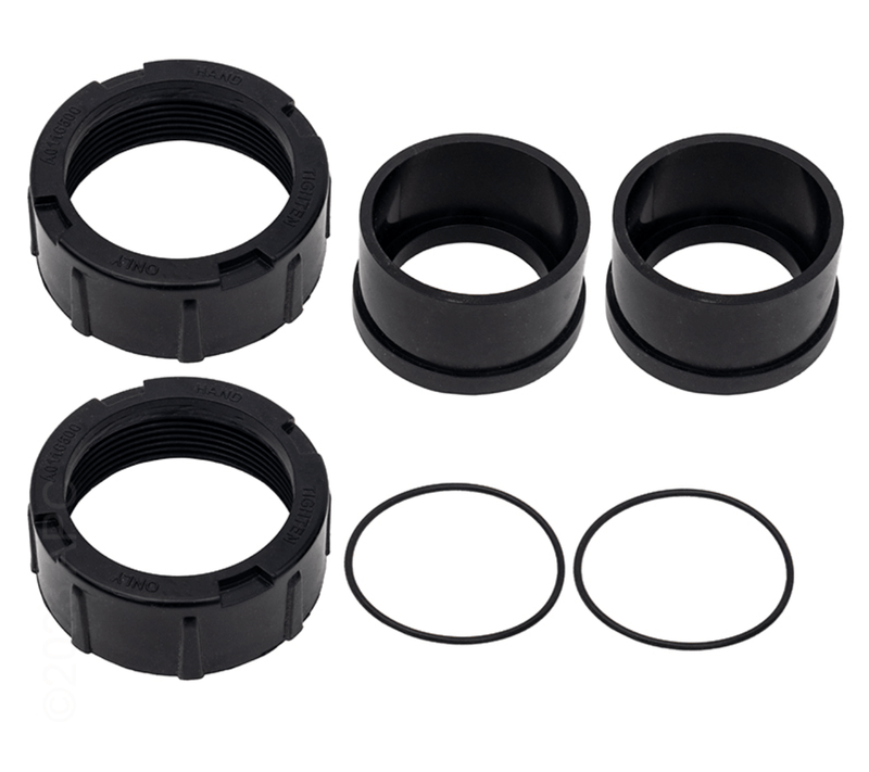 Jandy R0327300 Coupling Nut Assembly Kit, Set of 2 – Vita Pool Supply