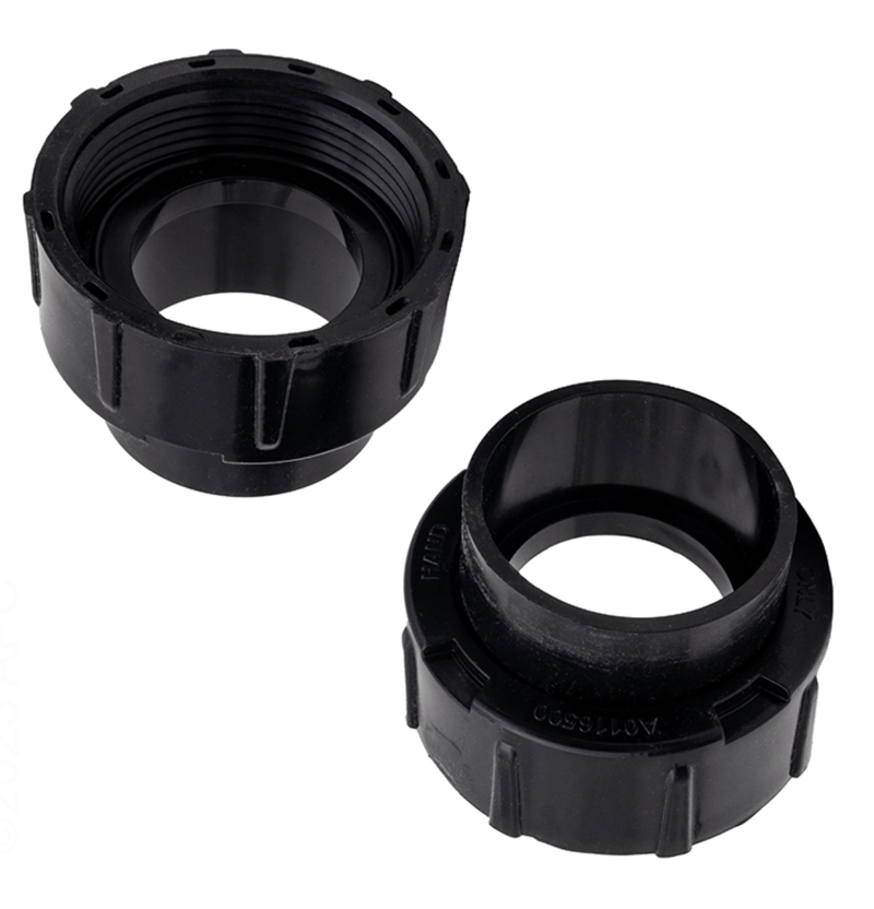 Jandy R0327300 Coupling Nut Assembly Kit, Set of 2 – Vita Pool Supply