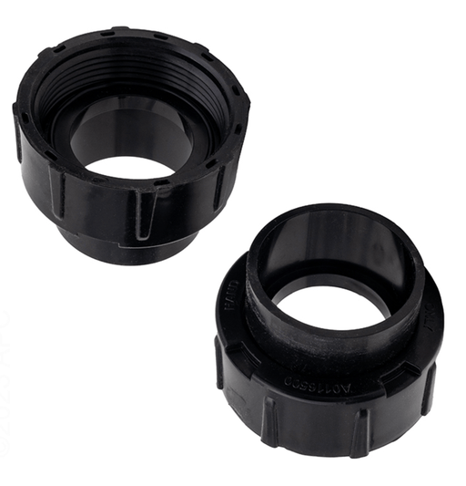 Jandy R0327300 Coupling Nut Assembly Kit, Set of 2 – Vita Pool Supply