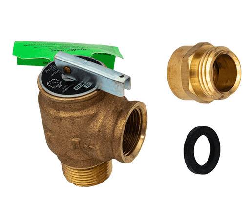 Jandy R0336100 Pressure Relief Valve – Vita Pool Supply