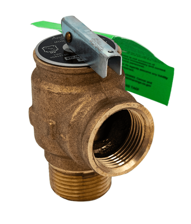 Jandy R0336100 Pressure Relief Valve – Vita Pool Supply