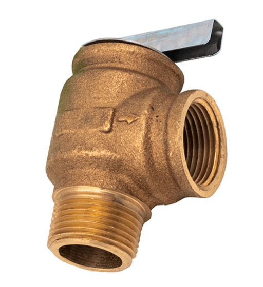 Jandy R0336101 JXi Pressure Relief Valve Install Kit – Vita Pool Supply