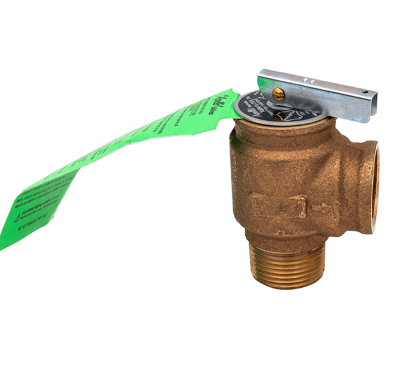 Jandy R0336101 JXi Pressure Relief Valve Install Kit – Vita Pool Supply
