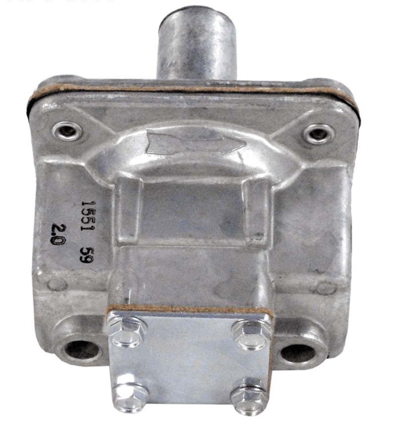 Jandy R0337300 Hi - E2 Heater Regulator Stepdown Zodiac – Vita Pool Supply