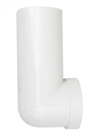 Jandy R0358400 CV/CL/DEL/DEV Inlet Elbow With O - Ring – Vita Pool Supply
