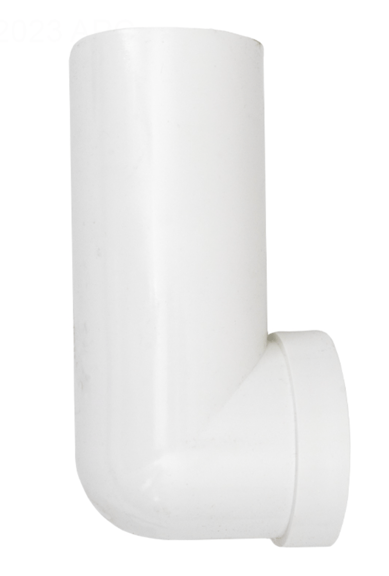 Jandy R0358400 CV/CL/DEL/DEV Inlet Elbow With O - Ring – Vita Pool Supply