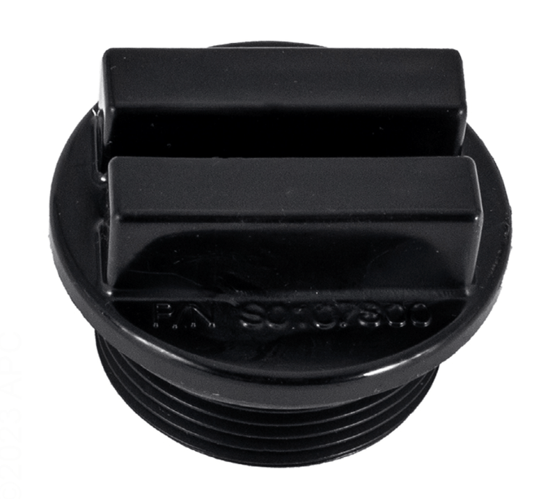 Jandy R0358800 DEL Drain Plug With O - Ring – Vita Pool Supply
