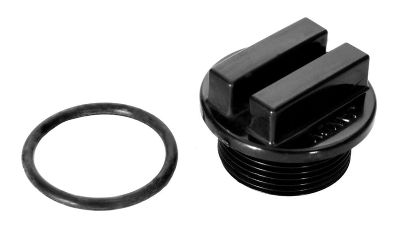 Jandy R0358800 DEL Drain Plug With O - Ring – Vita Pool Supply
