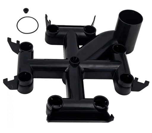 Jandy R0359000 D.E. Mainfold Assembly – Vita Pool Supply