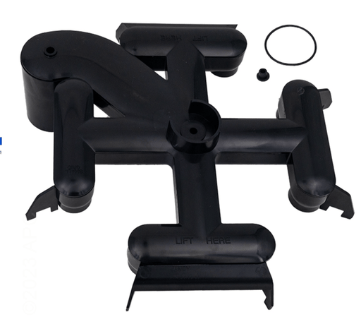 Jandy R0359000 D.E. Mainfold Assembly – Vita Pool Supply