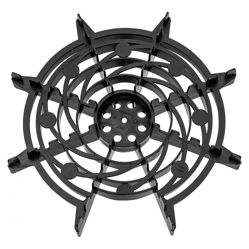 Jandy R0359500 DE Grid Support Wheel for DEV/DEL D.E. Filters – Vita Pool Supply