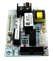 Jandy R0366800 Power Control Board for Lite2 LJ Heaters – Vita Pool Supply