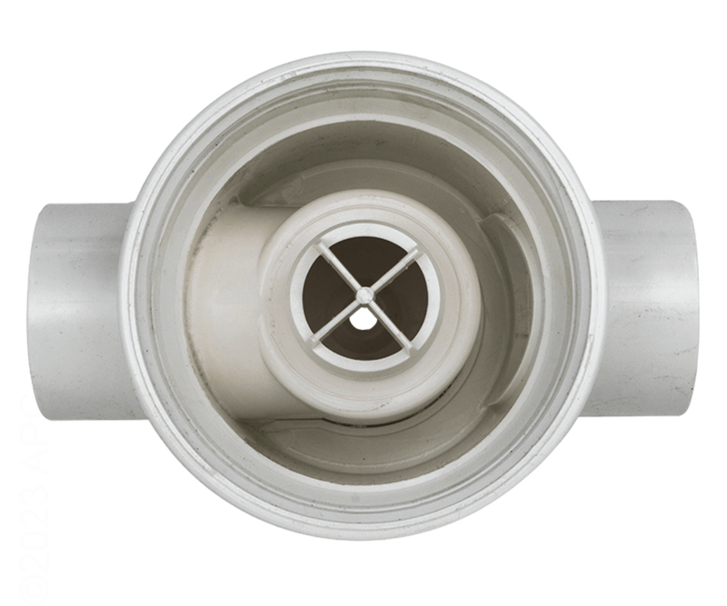 Jandy R0374000 Energy Filter Top for Ray - Vac Automatic Pool Cleaner – Vita Pool Supply