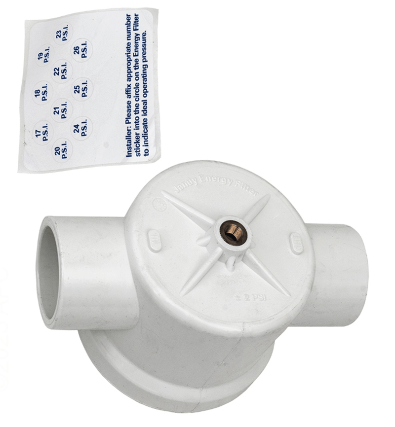 Jandy R0374000 Energy Filter Top for Ray - Vac Automatic Pool Cleaner – Vita Pool Supply