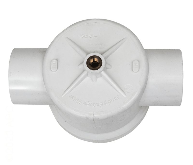 Jandy R0374000 Energy Filter Top for Ray - Vac Automatic Pool Cleaner – Vita Pool Supply