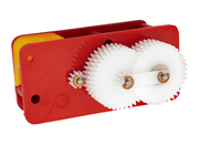Jandy R0377000 Hydro Timer Gear Assembly Kit Zodiac – Vita Pool Supply