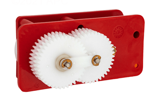 Jandy R0377000 Hydro Timer Gear Assembly Kit Zodiac – Vita Pool Supply