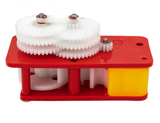Jandy R0377000 Hydro Timer Gear Assembly Kit Zodiac – Vita Pool Supply