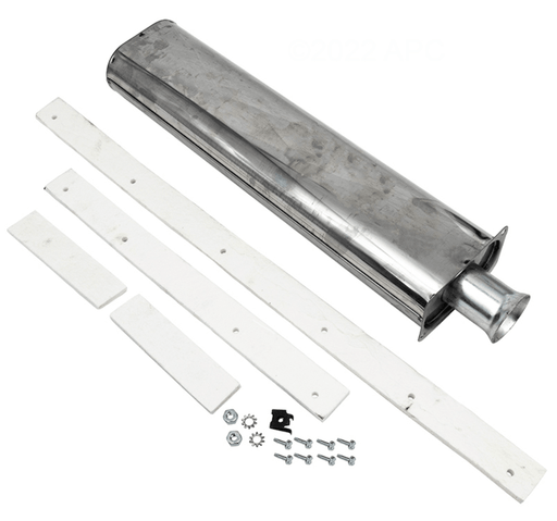 Jandy R0386400 LX/LT Burner Replacement Kit – Vita Pool Supply