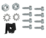 Jandy R0386400 LX/LT Burner Replacement Kit – Vita Pool Supply