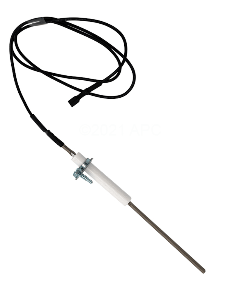 Jandy R0387000 Zodiac Flame Sense Rod – Vita Pool Supply