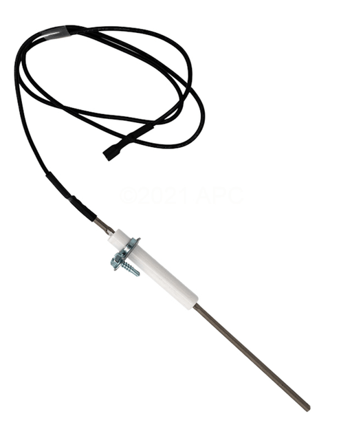 Jandy R0387000 Zodiac Flame Sense Rod – Vita Pool Supply