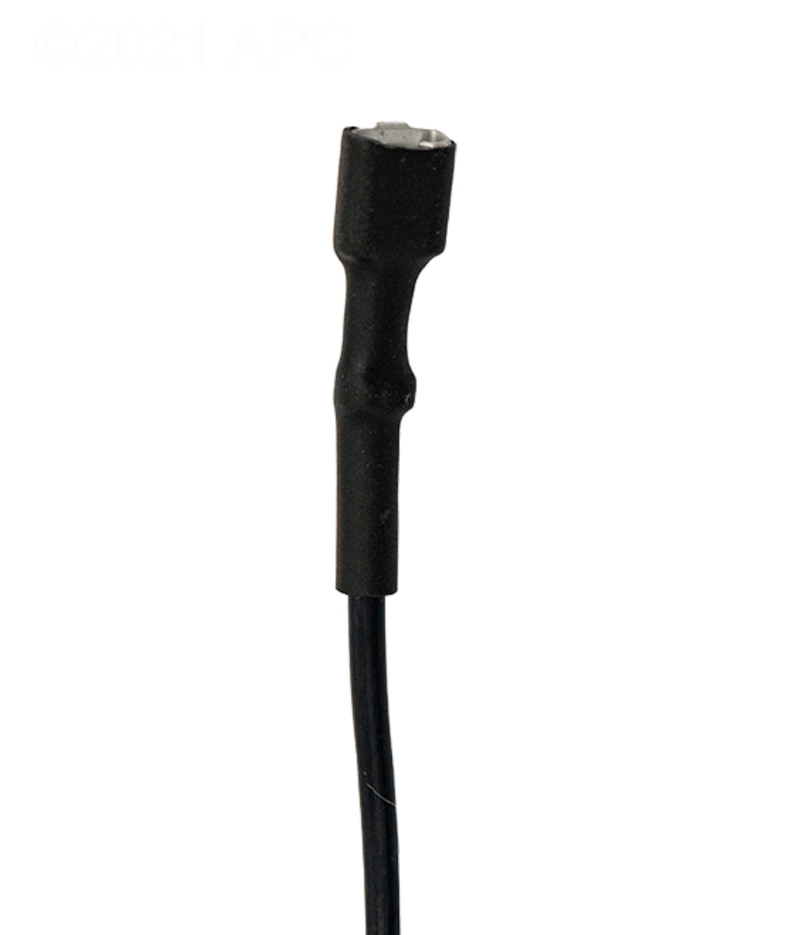 Jandy R0387000 Zodiac Flame Sense Rod – Vita Pool Supply
