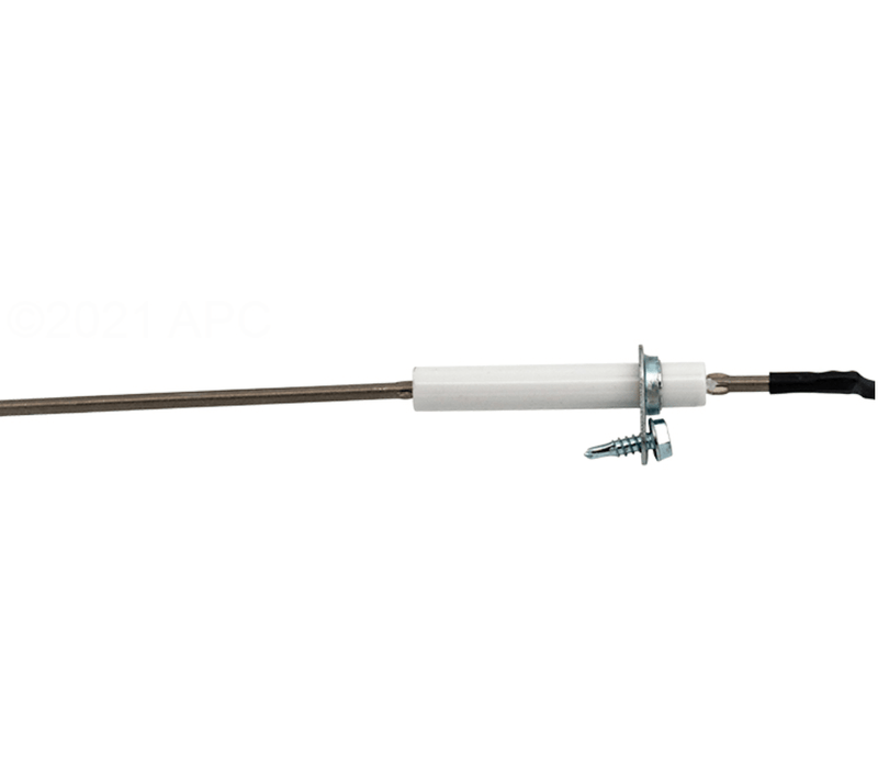 Jandy R0387000 Zodiac Flame Sense Rod – Vita Pool Supply