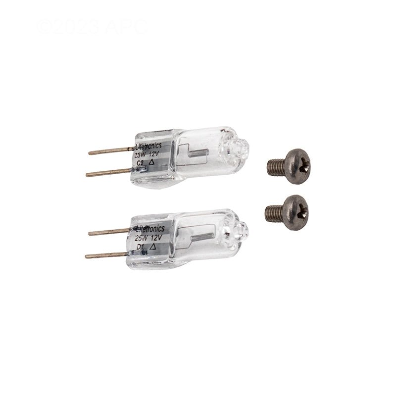Jandy R0400300 Bulb Kit – Vita Pool Supply