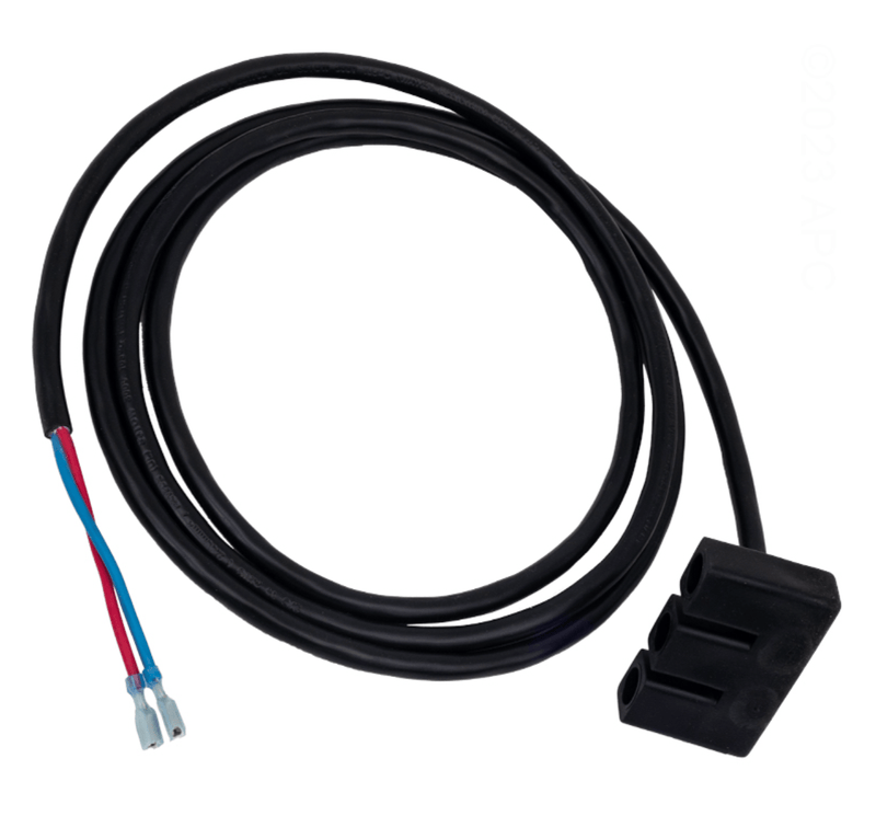 Jandy R0402700 8' Cord, DC – Vita Pool Supply