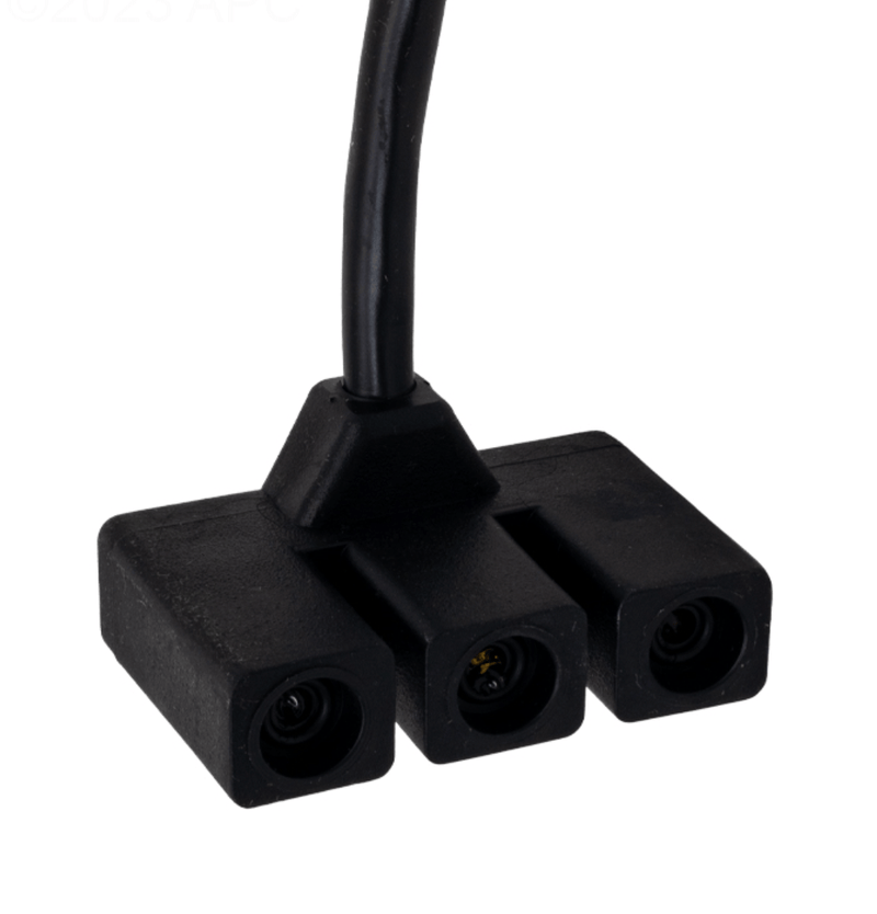 Jandy R0402700 8' Cord, DC – Vita Pool Supply