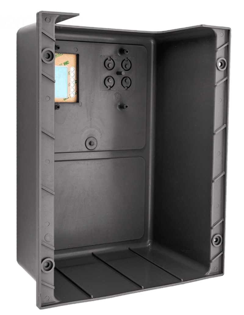 Jandy R0403100 Pure700 Control Box Cover – Vita Pool Supply