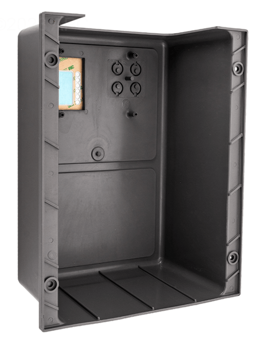 Jandy R0403100 Pure700 Control Box Cover – Vita Pool Supply