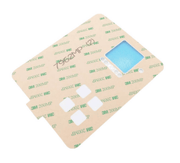 Jandy R0404400 AquaPure Sanitizer Bottom Control Box Decal – Vita Pool Supply