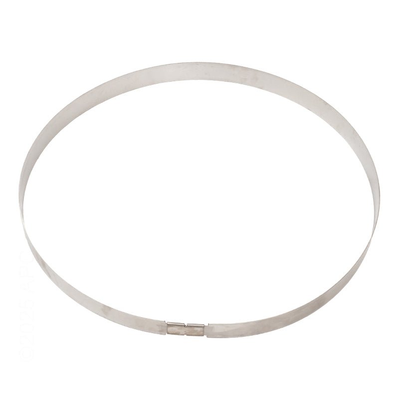 Jandy R0405200 Filter Tank Retaining Ring for CV CL Cartridge DEV DEL D.E. Filters – Vita Pool Supply