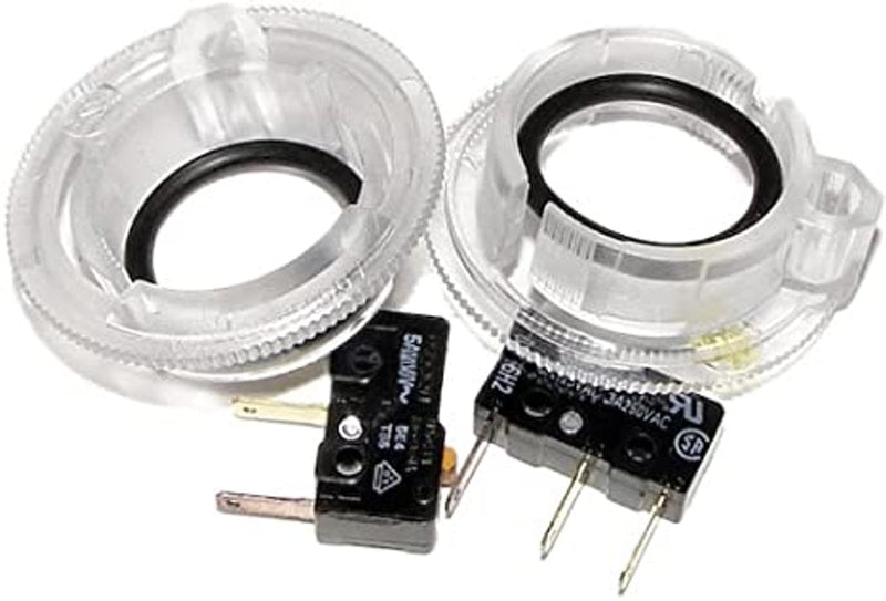 Jandy R0408600 Cam & Microswitch Kit – Vita Pool Supply