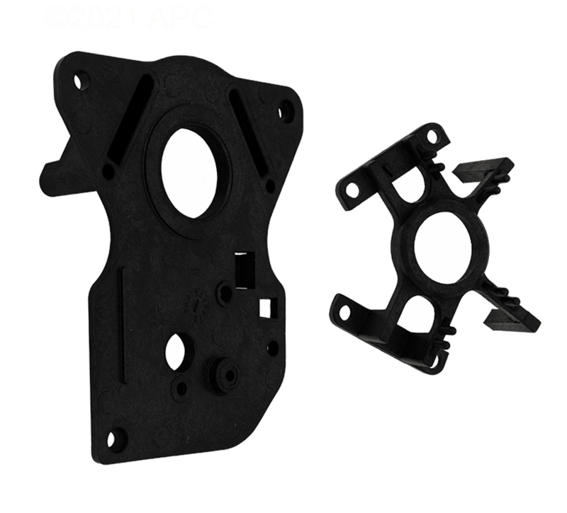 Jandy R0408700 Zodiac Center Plate Kit – Vita Pool Supply