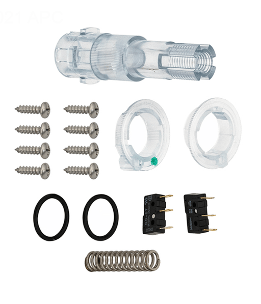Jandy R0408700 Zodiac Center Plate Kit – Vita Pool Supply