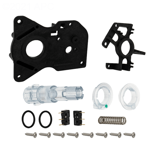 Jandy R0408700 Zodiac Center Plate Kit – Vita Pool Supply