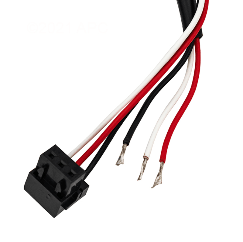 Jandy R0411800 Valve Actuator 20' Cord for 4424 – Vita Pool Supply