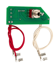 Jandy R0441700 Printed Circuit Board with Toggle Switch for 4424 – Vita Pool Supply
