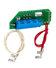Jandy R0441700 Printed Circuit Board with Toggle Switch for 4424 – Vita Pool Supply