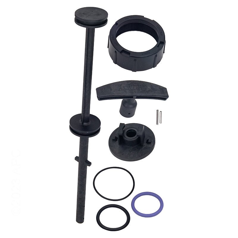 Jandy R0442200 Shaft Replacement Kit for Slide Valve with 3 O - Rings – Vita Pool Supply