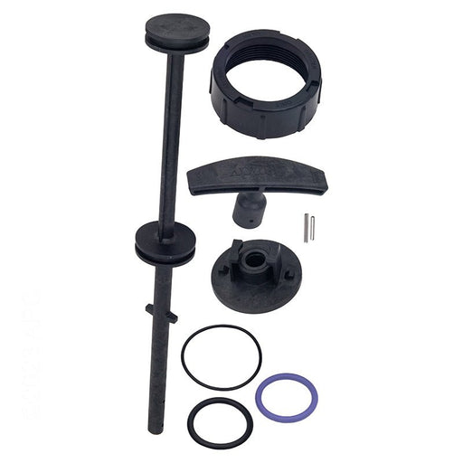 Jandy R0442200 Shaft Replacement Kit for Slide Valve with 3 O - Rings – Vita Pool Supply