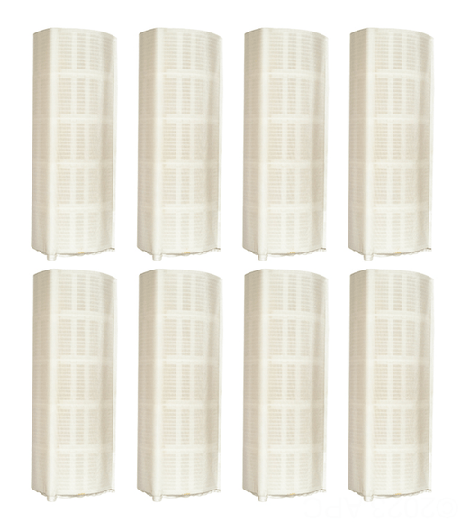 Jandy R0442600 DEL60 Complete Set of Filter Grid – Vita Pool Supply