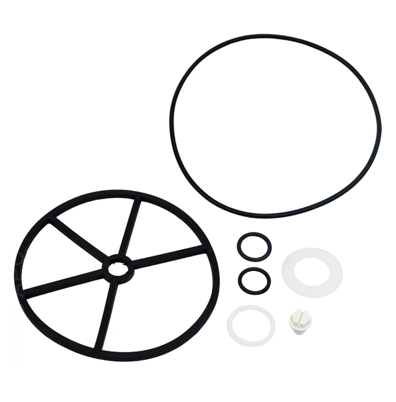Jandy R0444000 Rebuild Kit for 2" Side Mount MPV Multi - Port Valve – Vita Pool Supply